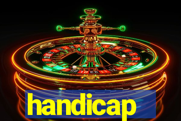 handicap - 2.5 o que significa